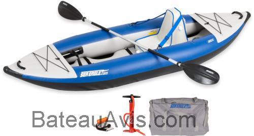 Sea Eagle Explorer 300x fiche technique et avis